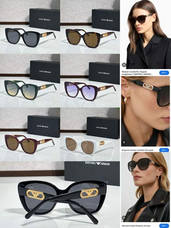 Picture of Armani Sunglasses _SKUfw76323748fw